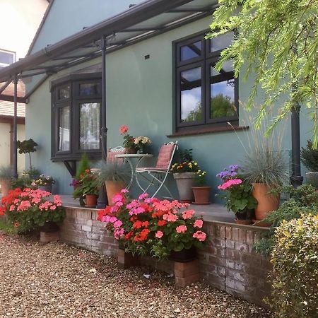 Weston Cottage Poole Dış mekan fotoğraf