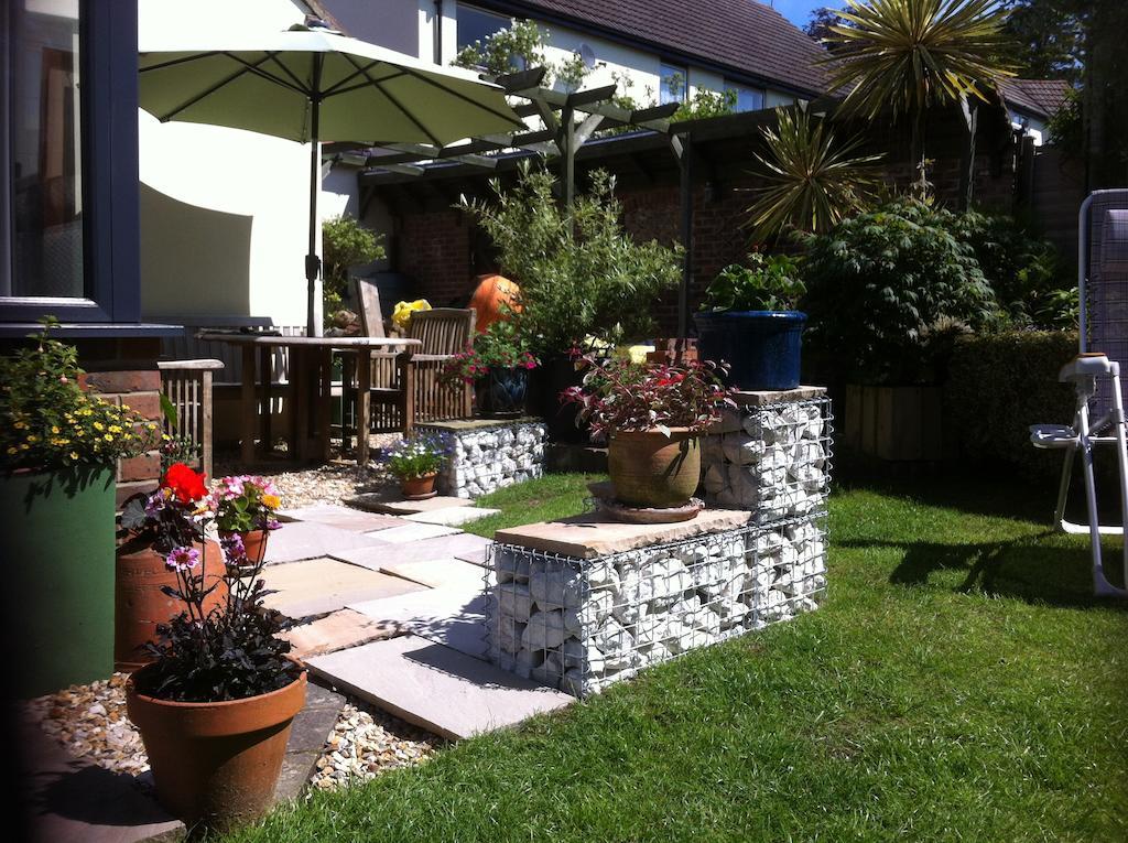 Weston Cottage Poole Dış mekan fotoğraf