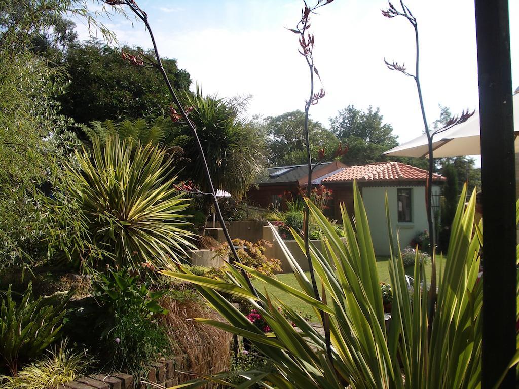 Weston Cottage Poole Dış mekan fotoğraf