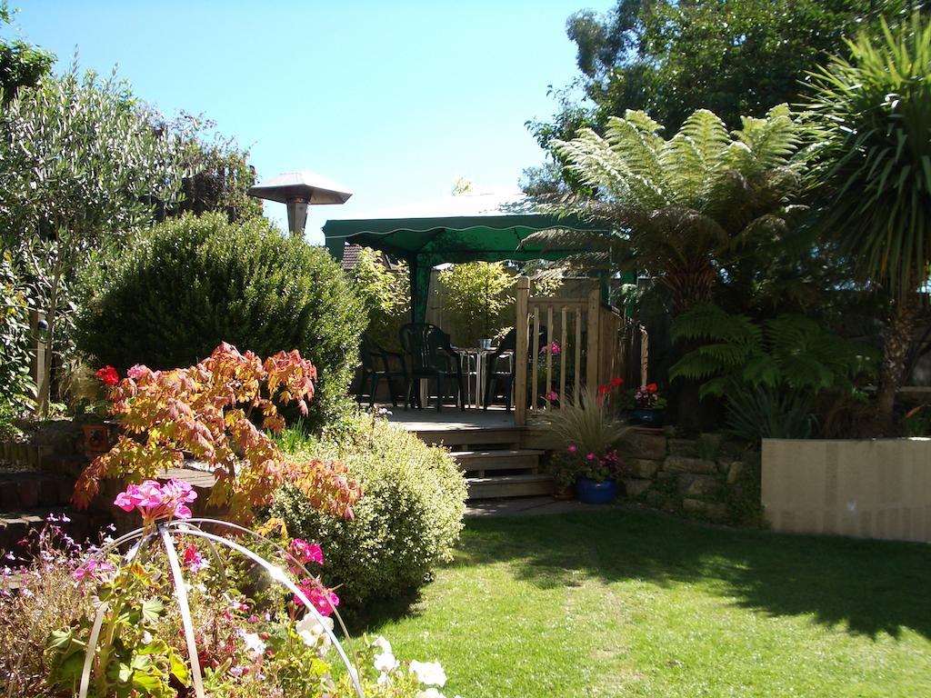 Weston Cottage Poole Dış mekan fotoğraf