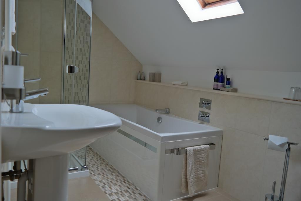 Weston Cottage Poole Dış mekan fotoğraf