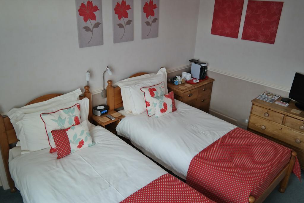 Weston Cottage Poole Dış mekan fotoğraf