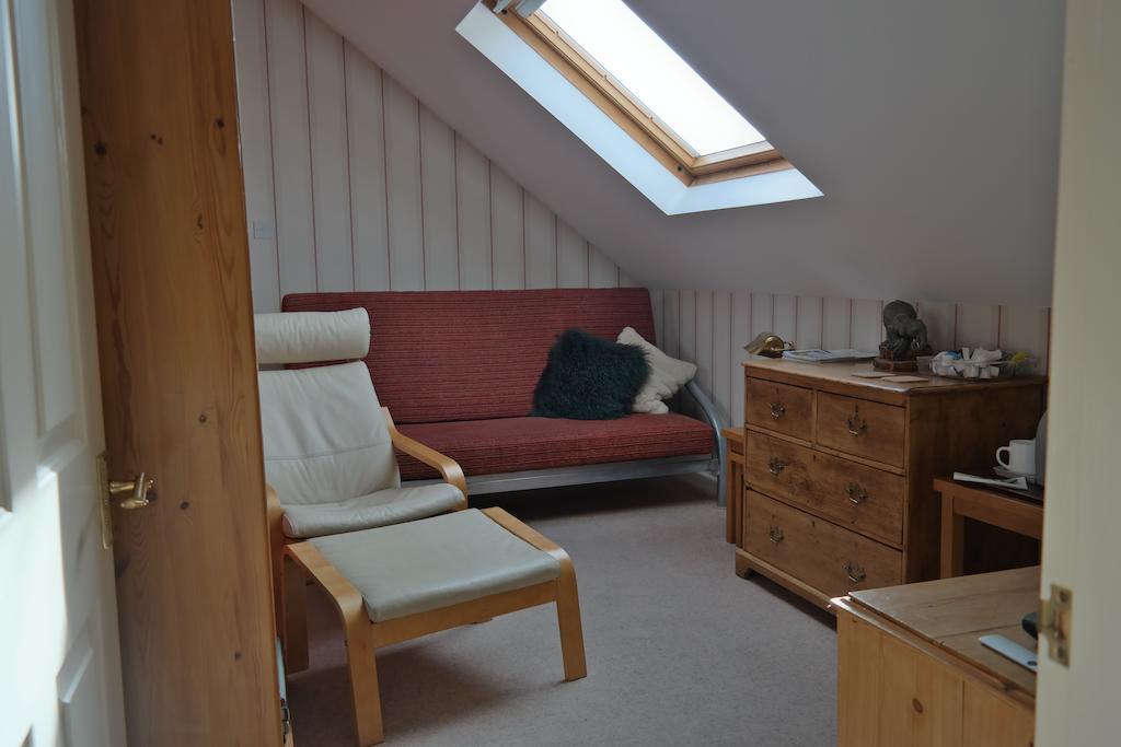 Weston Cottage Poole Oda fotoğraf