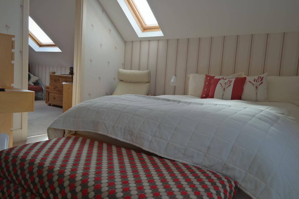 Weston Cottage Poole Oda fotoğraf