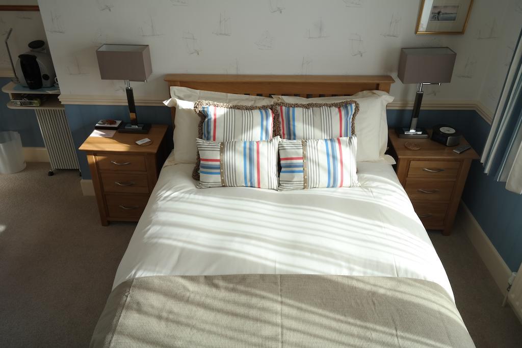 Weston Cottage Poole Oda fotoğraf