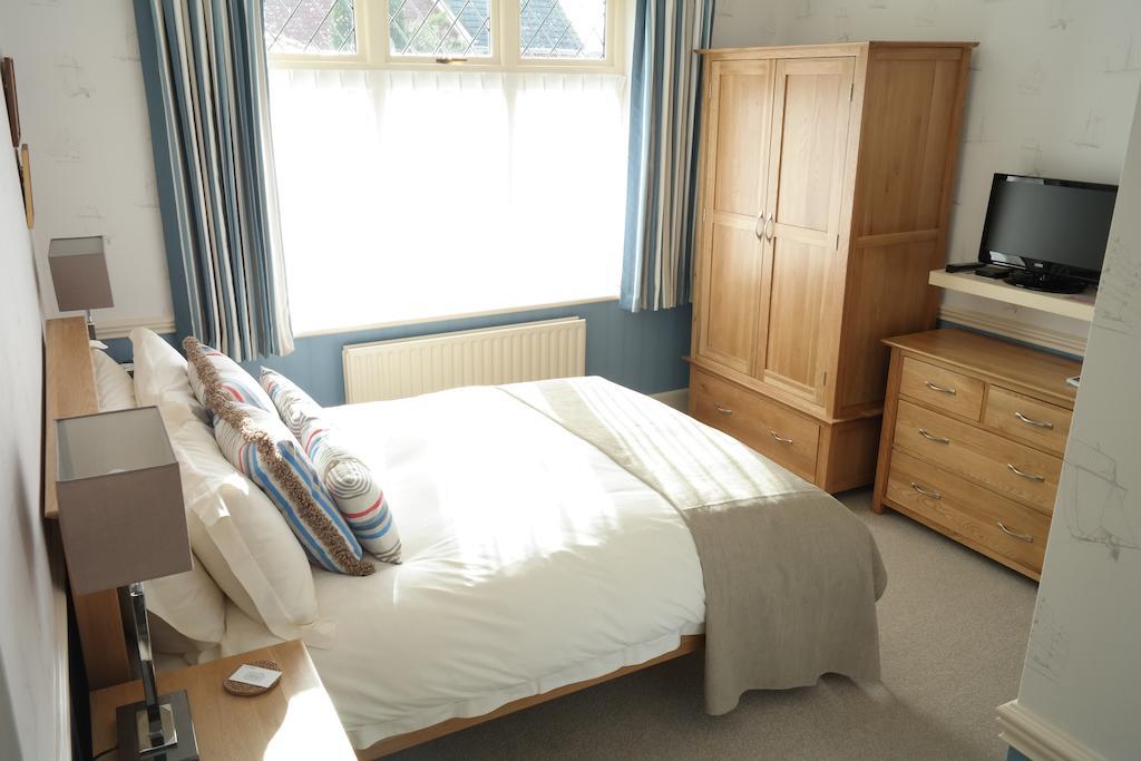 Weston Cottage Poole Oda fotoğraf