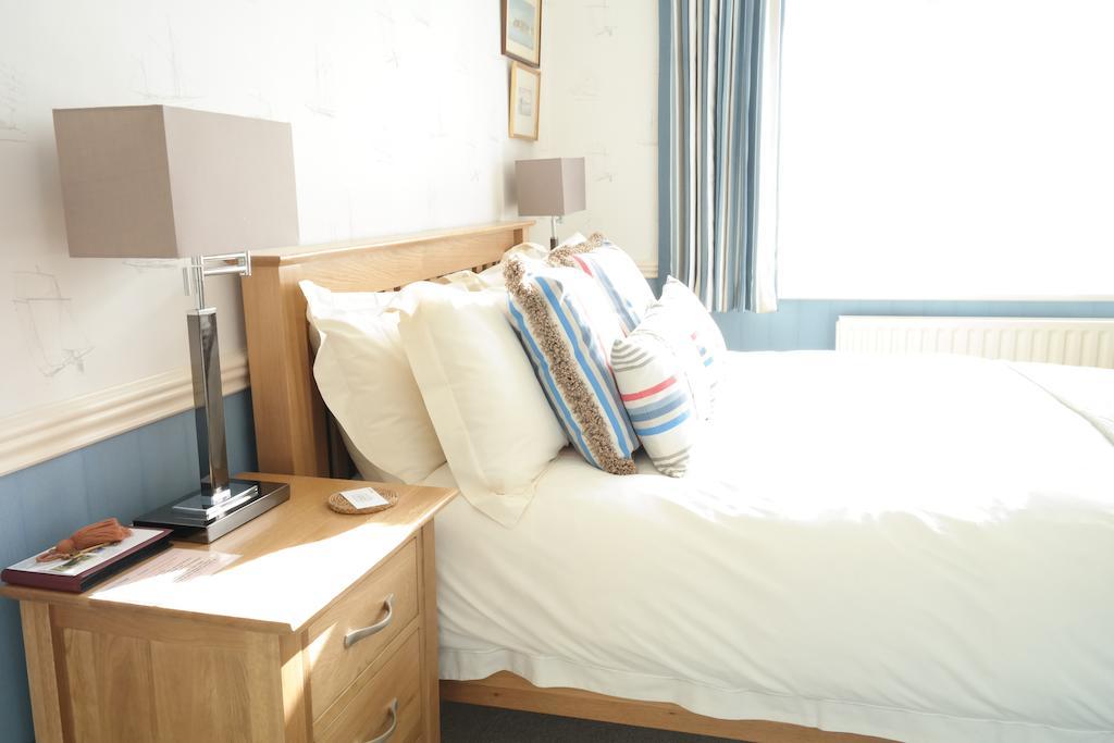 Weston Cottage Poole Oda fotoğraf