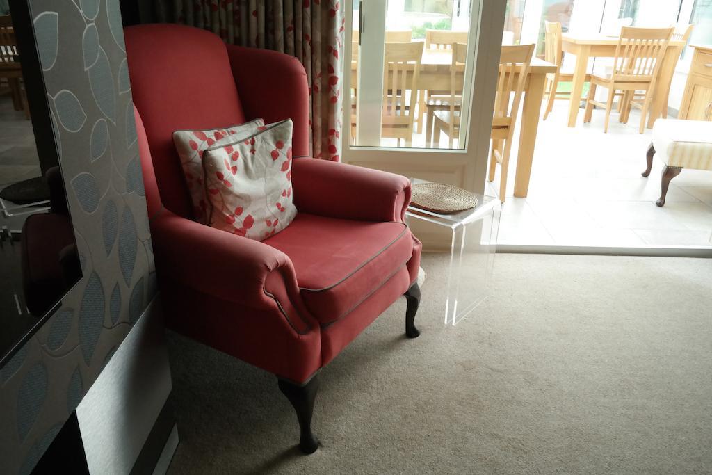 Weston Cottage Poole Dış mekan fotoğraf