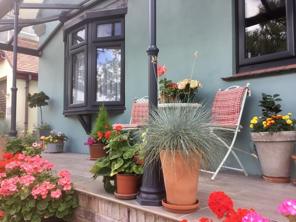 Weston Cottage Poole Dış mekan fotoğraf