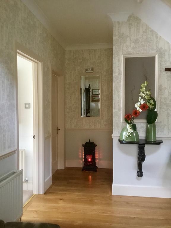 Weston Cottage Poole Dış mekan fotoğraf